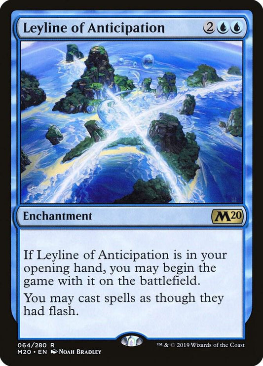 Leyline of Anticipation - Core Set 2020 (M20)